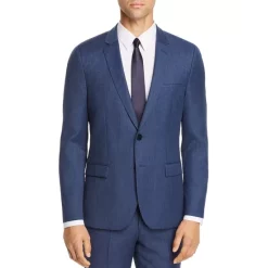 Coupon 😀 HUGO Arti & Hesten Slim Fit Suit Separates ⌛ -BOSS Hugo Boss Shop unnamed file 1368