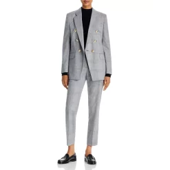 Discount 🎁 BOSS Jatera Double Breasted Blazer Open Blue 🤩 -BOSS Hugo Boss Shop unnamed file 1381