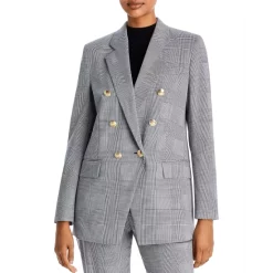 Discount 🎁 BOSS Jatera Double Breasted Blazer Open Blue 🤩 -BOSS Hugo Boss Shop unnamed file 1382