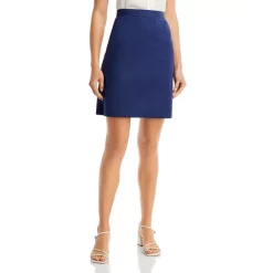 New 😍 BOSS Vomila Pencil 👗 Skirt Open Misc ⌛