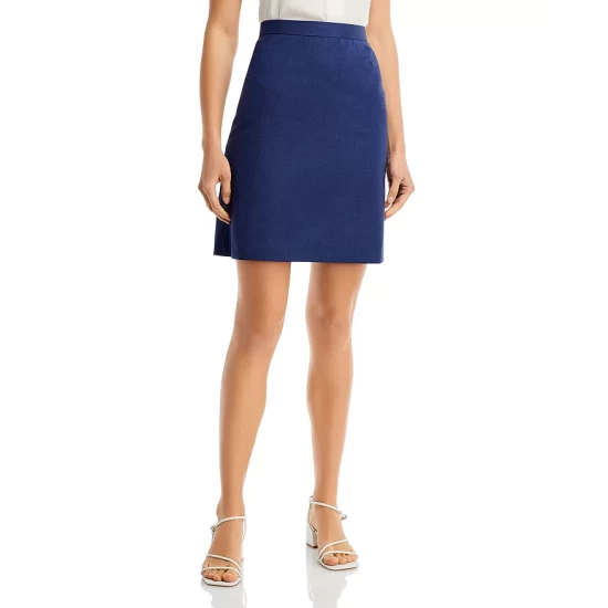 New π BOSS Vomila Pencil π Skirt Open Misc β 1 New π BOSS Vomila Pencil π Skirt Open Misc β