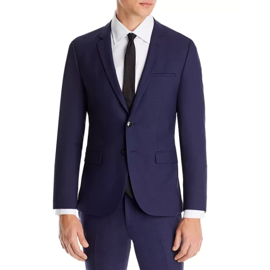 Best Pirce π HUGO Arti Extra Slim Fit Suit Jacket Navy π 1 Best Pirce π HUGO Arti Extra Slim Fit Suit Jacket Navy π