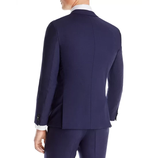 Best Pirce π HUGO Arti Extra Slim Fit Suit Jacket Navy π 2 Best Pirce π HUGO Arti Extra Slim Fit Suit Jacket Navy π - Image 2