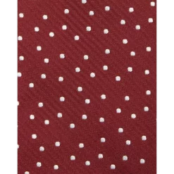 Hot Sale 🔔 BOSS Scattered Dots Classic Tie Dark Purple 🎉 -BOSS Hugo Boss Shop unnamed file 1424