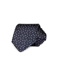 Hot Sale 🔔 BOSS Scattered Dots Classic Tie Dark Purple 🎉 -BOSS Hugo Boss Shop unnamed file 1425