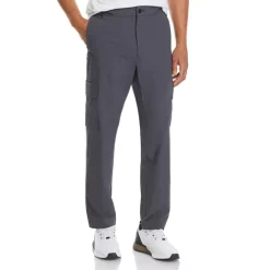 Hot Sale π― BOSS Banks1 Slim Fit Cargo Pants Dark Gray β