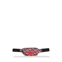 Best Pirce 🎁 BOSS Hugo Boss Ethon Belt Bag Red ✨