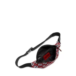 Best Pirce 🎁 BOSS Hugo Boss Ethon Belt Bag Red ✨ -BOSS Hugo Boss Shop unnamed file 1439