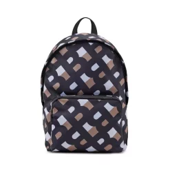 Flash Sale β BOSS Hugo Boss Catch M Logo π Backpack Multi π€©