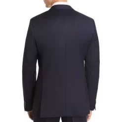 Coupon 👏 BOSS Hayes Slim Fit Create Your Look Suit Jacket Navy 🛒 -BOSS Hugo Boss Shop unnamed file 1462