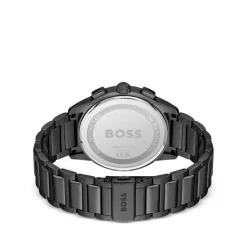 Outlet 🎁 BOSS Hugo Boss Dapper Chronograph, 43mm Black ⭐ -BOSS Hugo Boss Shop unnamed file 1468