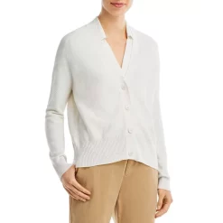 Brand new 🎁 BOSS Faduana Cardigan Soft Cream 💯