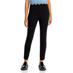 Discount π BOSS Tashani Ankle Leggings Black π