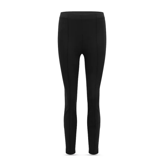 Discount π BOSS Tashani Ankle Leggings Black π 7 Discount π BOSS Tashani Ankle Leggings Black π - Image 7