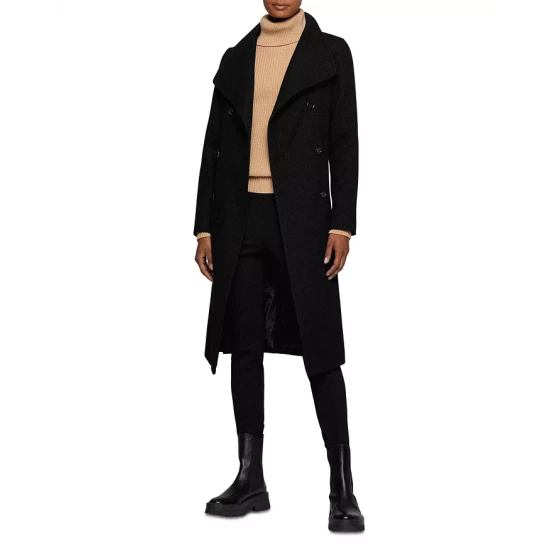 Discount π BOSS Tashani Ankle Leggings Black π 8 Discount π BOSS Tashani Ankle Leggings Black π - Image 8