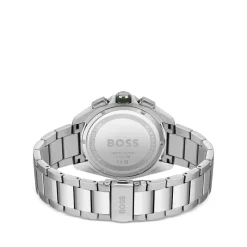 Deals 👍 BOSS Hugo Boss Volane Chronograph, 44mm Green/silver 🤩 -BOSS Hugo Boss Shop unnamed file 1549