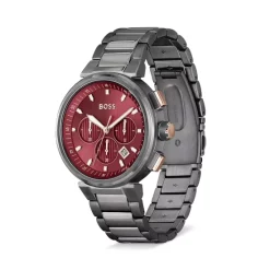 Cheapest ✨ BOSS Hugo Boss One Chronograph, 44mm Red/gray ❤️ 6 Cheapest ✨ BOSS Hugo Boss One Chronograph, 44mm Red/gray ❤️ -BOSS Hugo Boss Shop unnamed file 1557