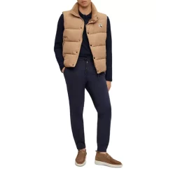 New 🥰 BOSS T-Parker 38 Slim Fit Long Sleeve Polo Dark Blue 🛒 -BOSS Hugo Boss Shop unnamed file 207