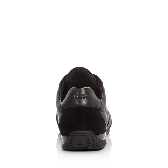 Coupon βοΈ BOSS Men's Saturn Low Top π Sneakers Dark Blue π€© 3 Coupon βοΈ BOSS Men's Saturn Low Top π Sneakers Dark Blue π€© - Image 3