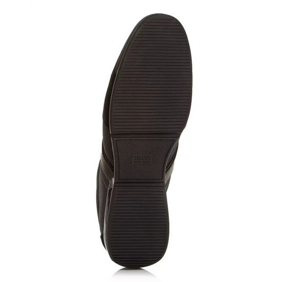 Coupon βοΈ BOSS Men's Saturn Low Top π Sneakers Dark Blue π€© 4 Coupon βοΈ BOSS Men's Saturn Low Top π Sneakers Dark Blue π€© - Image 4