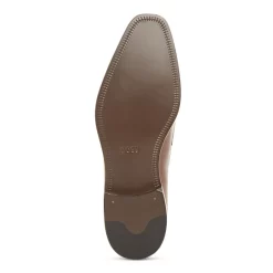 Hot Sale π BOSS Men's Lisbon Apron Toe Penny Loafers Medium Brown π 7 Hot Sale π BOSS Men's Lisbon Apron Toe Penny Loafers Medium Brown π -BOSS Hugo Boss Shop unnamed file 245
