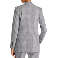 Coupon 🎁 BOSS Fortney Button Shoulder Sweater Black 🔥 -BOSS Hugo Boss Shop unnamed file 313