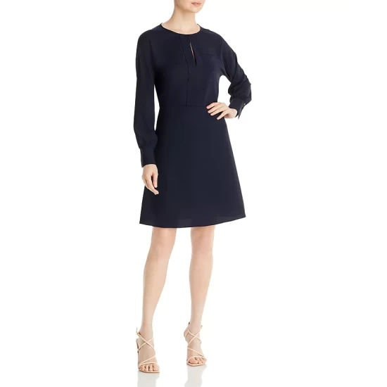 Best Sale π BOSS Danbena π Dress Midnight β€οΈ 1 Best Sale π BOSS Danbena π Dress Midnight β€οΈ