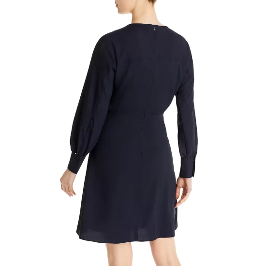 Best Sale π BOSS Danbena π Dress Midnight β€οΈ 2 Best Sale π BOSS Danbena π Dress Midnight β€οΈ - Image 2