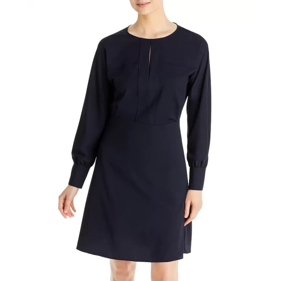 Best Sale π BOSS Danbena π Dress Midnight β€οΈ 3 Best Sale π BOSS Danbena π Dress Midnight β€οΈ - Image 3