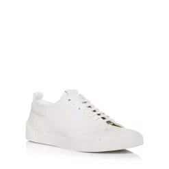 Wholesale 🔔 HUGO Men's Zero Low Top 👟 Sneakers Medium Gray 😍 -BOSS Hugo Boss Shop unnamed file 36