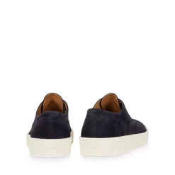 Best reviews of 👏 BOSS Men's Clay Tenn Sd 1024326 Lace Up Oxford 👟 Sneakers Dark Blue 🤩 -BOSS Hugo Boss Shop unnamed file 360