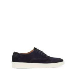 Best reviews of 👏 BOSS Men's Clay Tenn Sd 1024326 Lace Up Oxford 👟 Sneakers Dark Blue 🤩 -BOSS Hugo Boss Shop unnamed file 361