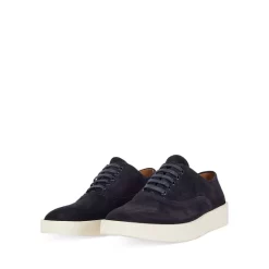 Best reviews of 👏 BOSS Men's Clay Tenn Sd 1024326 Lace Up Oxford 👟 Sneakers Dark Blue 🤩 -BOSS Hugo Boss Shop unnamed file 362