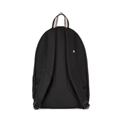 New 🌟 BOSS Hugo Boss Catch Logo 🎒 Backpack Black 🎁 -BOSS Hugo Boss Shop unnamed file 368