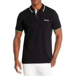 Best Sale 𧨠BOSS Paddy Pro Regular Fit Polo π Shirt Black π 5 Best Sale 𧨠BOSS Paddy Pro Regular Fit Polo π Shirt Black π -BOSS Hugo Boss Shop unnamed file 391