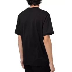 Flash Sale 🤩 HUGO Diragolino Logo Tee Dark Blue 😉 -BOSS Hugo Boss Shop unnamed file 394