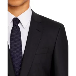 Best reviews of ⭐ BOSS Huge/Genius Slim Fit Wool Suit Black ⭐ 6 Best reviews of ⭐ BOSS Huge/Genius Slim Fit Wool Suit Black ⭐ -BOSS Hugo Boss Shop unnamed file 422