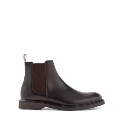 Best reviews of 🌟 BOSS Men's Tunley Pull On Chelsea 🥾 Boots Black 🎁 -BOSS Hugo Boss Shop unnamed file 426