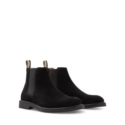 Best reviews of 🌟 BOSS Men's Tunley Pull On Chelsea 🥾 Boots Black 🎁 -BOSS Hugo Boss Shop unnamed file 428