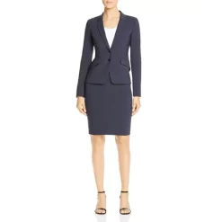 Hot Sale π BOSS Jiletara Fundamental Blazer Navy π 5 Hot Sale π BOSS Jiletara Fundamental Blazer Navy π -BOSS Hugo Boss Shop unnamed file 434