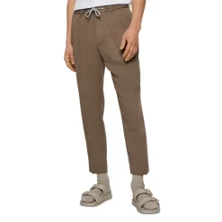 Top 10 🛒 BOSS Perin Tapered Pants Green 🛒