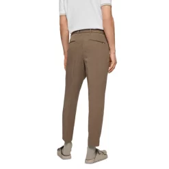 Top 10 π BOSS Perin Tapered Pants Green π 8 Top 10 π BOSS Perin Tapered Pants Green π -BOSS Hugo Boss Shop unnamed file 466