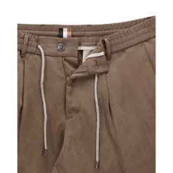 Top 10 π BOSS Perin Tapered Pants Green π 10 Top 10 π BOSS Perin Tapered Pants Green π -BOSS Hugo Boss Shop unnamed file 468