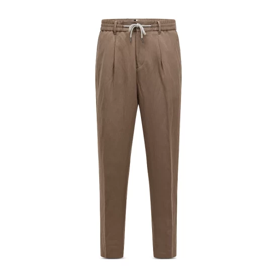 Top 10 π BOSS Perin Tapered Pants Green π 6 Top 10 π BOSS Perin Tapered Pants Green π - Image 6