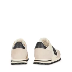 Best deal ✨ BOSS Men's Parkour-L Runn Nyb 1 Lace Up 👟 Sneakers Light Beige 🔔 -BOSS Hugo Boss Shop unnamed file 479