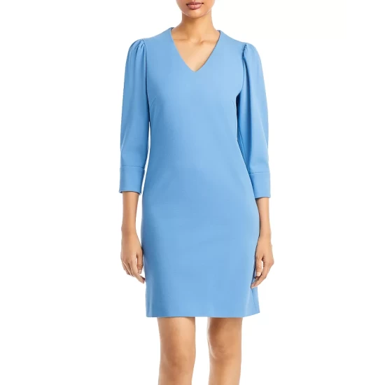 Best reviews of π BOSS Distany Sheath π Dress Mountain Blue βοΈ 1 Best reviews of π BOSS Distany Sheath π Dress Mountain Blue βοΈ