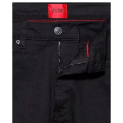 Cheap π HUGO Comfort Stretch Slim Fit π Jeans In Black π 10 Cheap π HUGO Comfort Stretch Slim Fit π Jeans In Black π -BOSS Hugo Boss Shop unnamed file 553