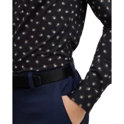 Flash Sale 🎉 BOSS Roan Printed Slim Fit 👚 Shirt Medium Beige ❤️ -BOSS Hugo Boss Shop unnamed file 567