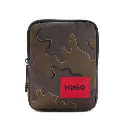 Buy ⌛ BOSS Hugo Boss Ethon Reporter Open Miscellaneous 😀