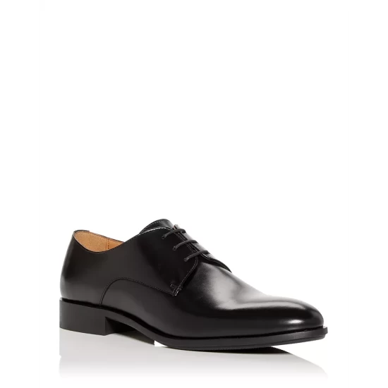 Cheapest π BOSS Men's Eastside Plain Toe Oxfords - 100% Exclusive Black π 1 Cheapest π BOSS Men's Eastside Plain Toe Oxfords - 100% Exclusive Black π